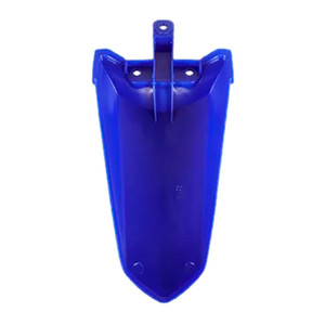 2006-2021 Yamaha TTR50 Body Plastic Kit Front Rear Fender Fairing Blue Generic