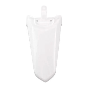 2006-2021 Yamaha TTR50 Body Plastic Kit Front Rear Fender Fairing White Generic