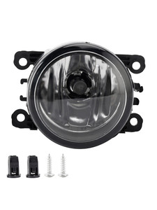 2007-2011 Ford Focus Front Driving Fog Light LH/RH 2N11-15201-AB Generic