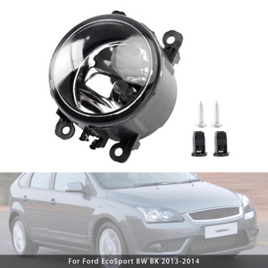 2007-2011 Ford Focus Front Driving Fog Light LH/RH 2N11-15201-AB Generic