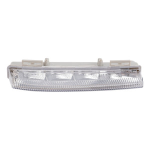 2007-2014 Mercedes Benz W204 S204 W212 LED Daytime Running Right Fog Lights Generic