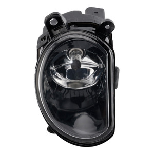 2004-2007 Audi A8 D3 1 Pcs Right Driver Side Front Bumper Fog Light Generic