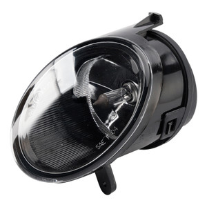 2005-2008 Audi A6 C6 1Pcs Left Front Bumper Fog Light Generic