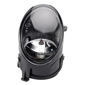2005-2008 Audi A6 C6 1Pcs Right Front Bumper Fog Light Generic