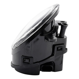 2005-2008 Audi A6 C6 1Pcs Right Front Bumper Fog Light Generic