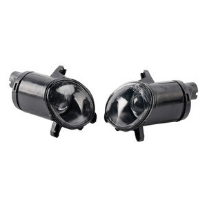 2001-2005 Volkswagen PASSAT 3BG B5 Pair Front Bumper Driving Fog Light Lamps Generic