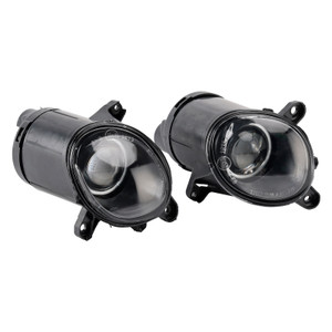 2001-2005 Volkswagen PASSAT 3BG B5 Pair Front Bumper Driving Fog Light Lamps Generic