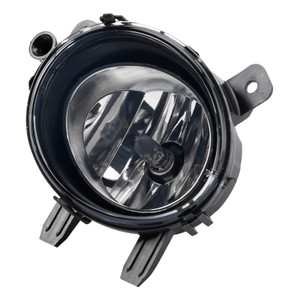 2011-2019 BMW F20 F21 F30 F31 F80 1 Pcs Front Left Fog Light With Bulbs Generic