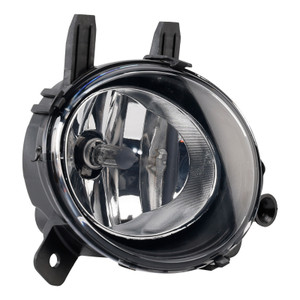2011-2019 BMW F20 F21 F30 F31 F80 1 Pcs Front Left Fog Light With Bulbs Generic
