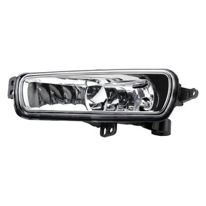 2014-2023 Ford Transit MK8 V363 1Pcs Front Left Fog Light Lamps With Bulbs Generic