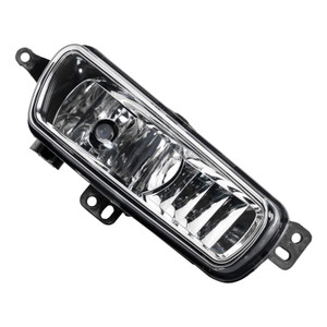 2014-2023 Ford Transit MK8 V363 1Pcs Front Right Fog Light Lamps With Bulbs Generic