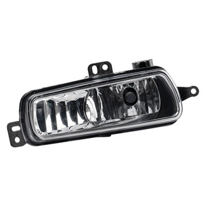 2014-2023 Ford Transit MK8 V363 1Pcs Front Right Fog Light Lamps With Bulbs Generic