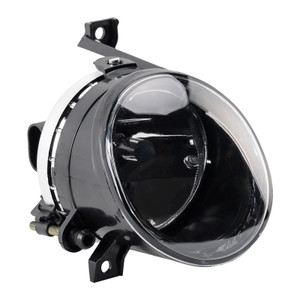 2010-2014 Volkswagen Polo 1Pcs Front Right Fog Light Generic
