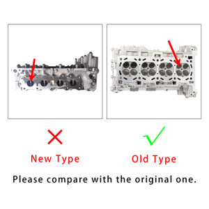 2011-2020 Kia Sorento Optima Sportage 4-Door 2.4L Cylinder Head Assembly w/Head Gasket Bolts Kit G4KJ Generic