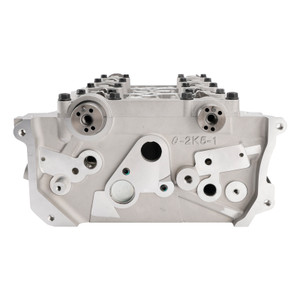 2011-2019 Hyundai Tucson Sonata Santa Fe Cylinder Head Assembly w/Head Gasket Bolts Kit G4KJ Generic