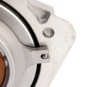 2009-2014 Toyota Matrix Venza Rear Differential Viscous Coupling 41303-68013 Generic