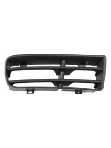 1998-2004 VW Golf IV MK4 Front Right Side Bumper Grille Fog Light Grille Generic