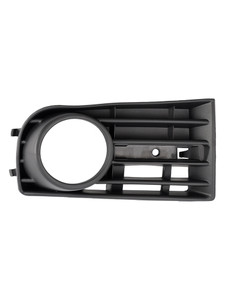 2005-2009 VW Golf V MK5 Front Right Side Bumper Grille Fog Light Grille Generic