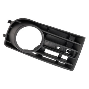 2005-2009 VW Golf V MK5 Front Right Side Bumper Grille Fog Light Grille Generic