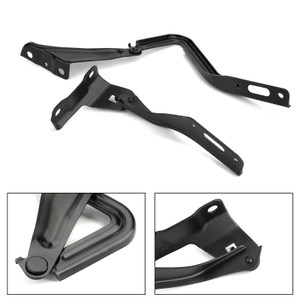 2009-2014 Acura TSX Set of Hood Hinges Left&Right 60120TL0G00 Generic