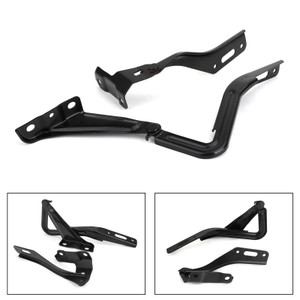 2009-2014 Acura TSX Set of Hood Hinges Left&Right 60120TL0G00 Generic