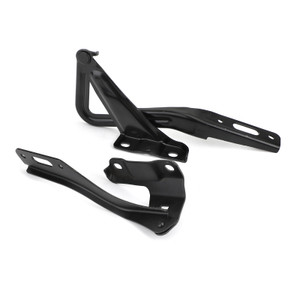 2009-2014 Acura TSX Set of Hood Hinges Left&Right 60120TL0G00 Generic