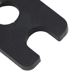 2008-2023 Polaris RZR Rear Backup LED Whip Flag Light Pod Mount Brackets Generic