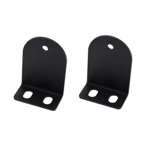 2016-2025 Can Am Defender 500/800/1000/Max HD5 8 10 Rear Windshield Roof 50'' LED Light Bar Mount Generic