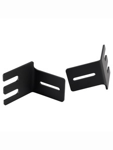 All Honda Pioneer 700 /1000 Models Side Pillar Hood Light Bar Mount Bracket Generic