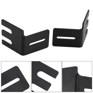 All Honda Pioneer 700 /1000 Models Side Pillar Hood Light Bar Mount Bracket Generic