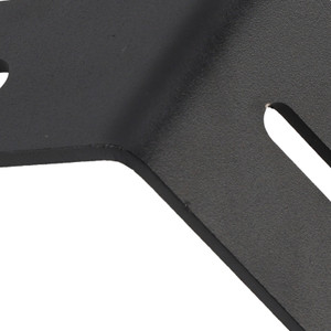 All Honda Pioneer 700 /1000 Models Side Pillar Hood Light Bar Mount Bracket Generic