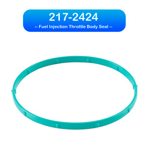 217-2424 Fuel Injection Throttle Body Seal Gasket for GM Truck & TBSS