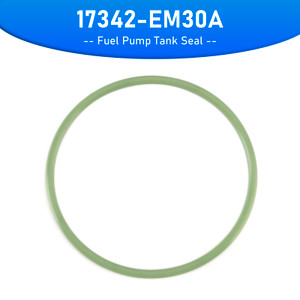 2007-2019 Nissan Rogue Juke Sentra Fuel Pump Tank Seal Gasket 17342-EM30A Generic