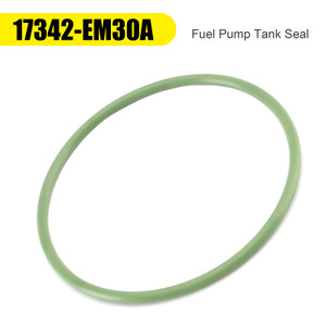 2007-2019 Nissan Rogue Juke Sentra Fuel Pump Tank Seal Gasket 17342-EM30A Generic