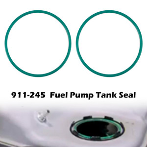 2004-2018 Ford Fuel Pump Tank Seal Gasket 2PCS 911-245 Generic