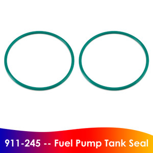 2004-2018 Ford Fuel Pump Tank Seal Gasket 2PCS 911-245 Generic