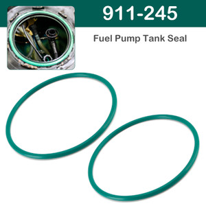 2004-2014 Dodge Fuel Pump Tank Seal Gasket 2PCS 911-245 Generic