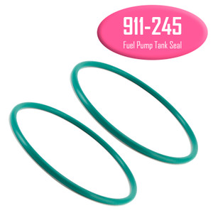 2004-2014 Dodge Fuel Pump Tank Seal Gasket 2PCS 911-245 Generic