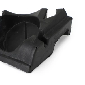 2006-2013 BMW 3 Series E92 E93 Pair Sealing Gasket Of Speakers Generic