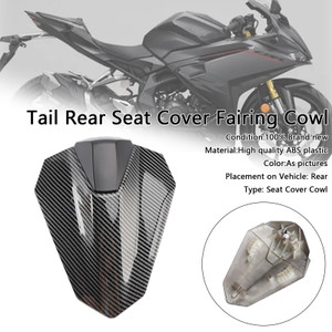 2023-2024 Honda CBR250RR Tail Rear Seat Cover Fairing Cowl Car Generic