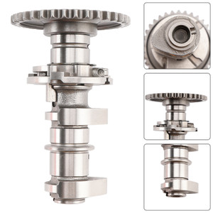 2003-2004 Suzuki LTZ400 LT-Z400 Quadsport Z400 Exhaust Camshaft 12720-07G00 Generic