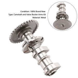2003-2004 Suzuki LTZ400 LT-Z400 Quadsport Z400 Exhaust Camshaft 12720-07G00 Generic