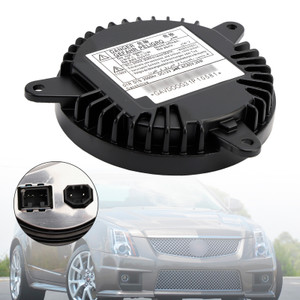 Xenon HID Headlight Electric Ballast D1S GAVD00G31P10581 For Cadillac