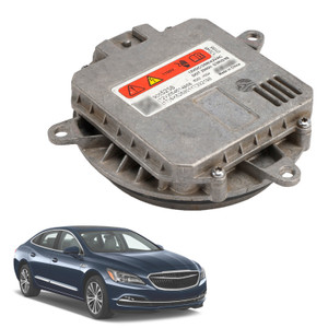 2017-2018 Xenon HID Headlight Electric Ballast D3S 9065256 For Buick
