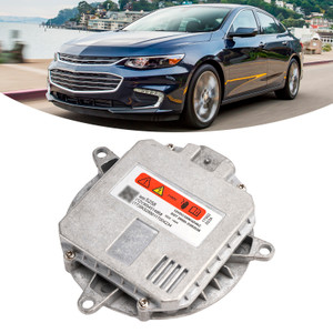 Xenon HID Headlight Electric Ballast D3S 9065256 For Buick