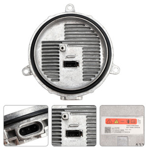Xenon HID Headlight Electric Ballast D3S 9065256 For Buick