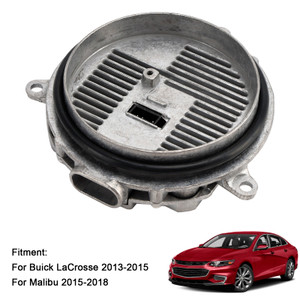 Xenon HID Headlight Electric Ballast D3S 9065256 For Buick