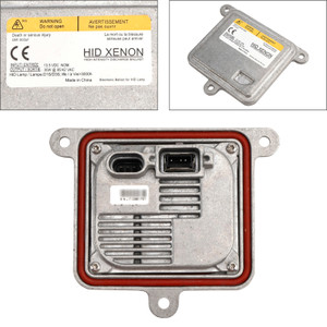 Hid Xenon Lamp Part Super Vision Electronic Ballast