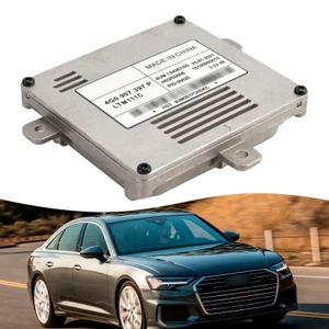 Audi A6L A7 Q3 LED Headlight Driver Ballast Module Control Unit 4G0.907.397.P Generic