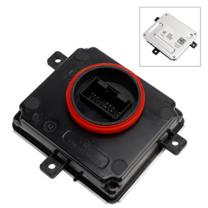 Audi A6L A7 Q3 Daytime Running Light Module DRL Control Unit Ballast 4G0.907.697.D Generic